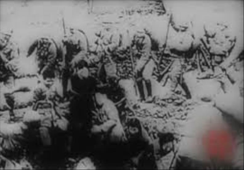 New Book By Japanese Scholar Reveals Japan’s WWII Clandestine Warfare Truths New Book By Japanese Scholar Reveals Japan’s WWII Clandestine Warfare Truths