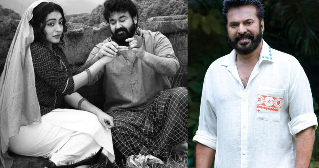Mammootty-Mohanlal starrer anthology series based on MT Vasudevan Nair’s works set for OTT release