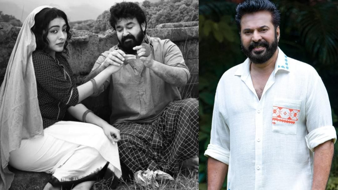Mammootty-Mohanlal starrer anthology series based on MT Vasudevan Nair’s works set for OTT release Mammootty-Mohanlal starrer anthology series based on MT Vasudevan Nair’s works set for OTT release