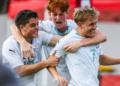 New Zealand book their spot at next year’s FIFA U-20 Men’s World Cup New Zealand book their spot at next year’s FIFA U-20 Men’s World Cup