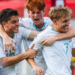 New Zealand book their spot at next year’s FIFA U-20 Men’s World Cup