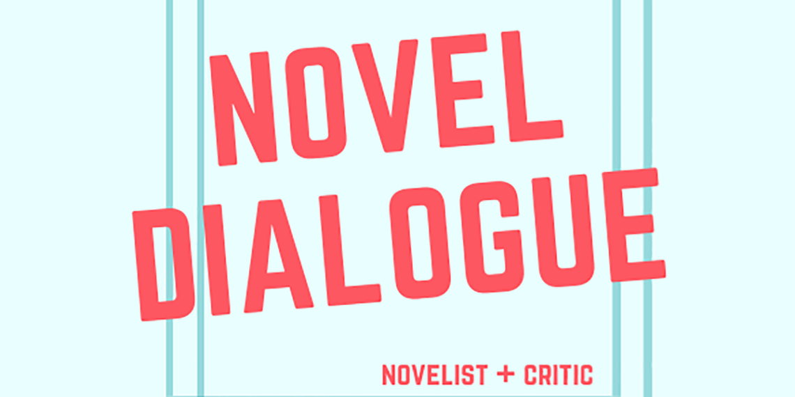 Critics and Authors Talk Literature in Novel Dialogue Podcast from Duke English