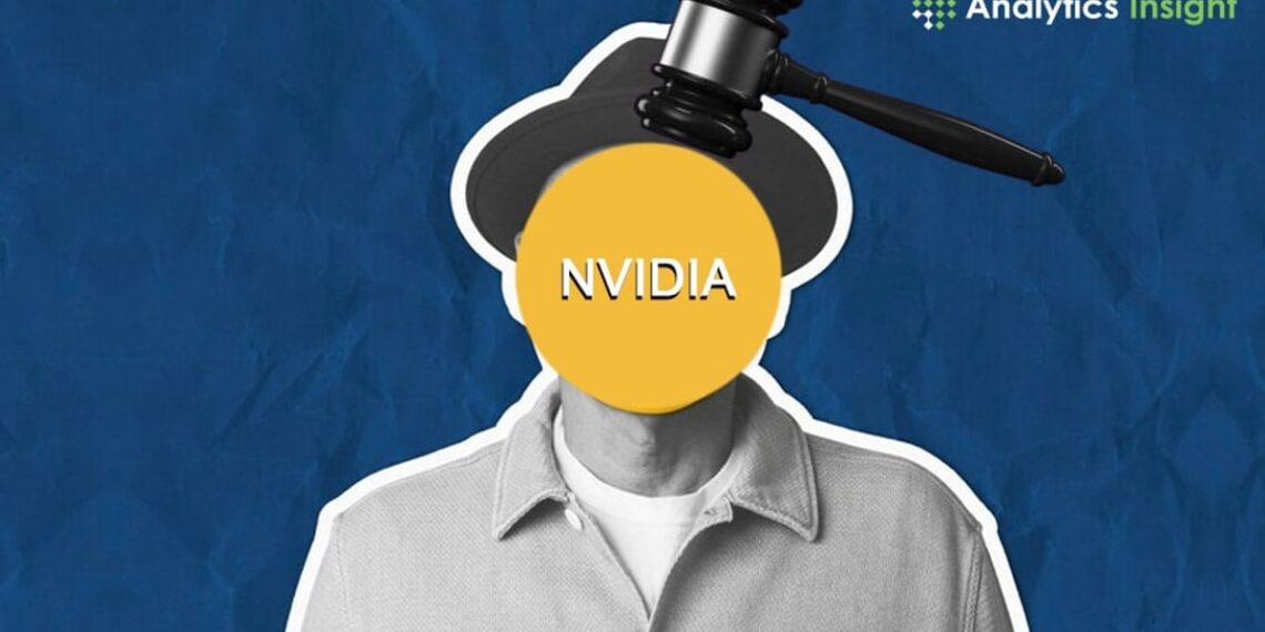 Nvidia Faces Lawsuit for AI Use of Books