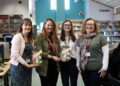 Author visits Kennet School in Thatcham to talk about debut book