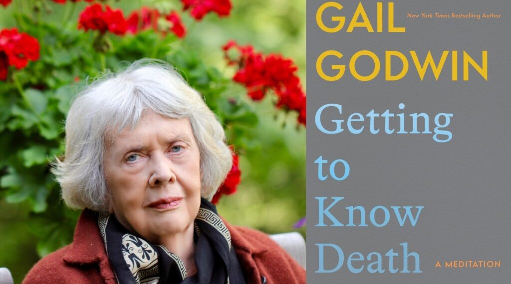 At 85, Gail Godwin survived a broken neck. She reveals her ‘extra life’ in new book – Orange County Register