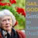 At 85, Gail Godwin survived a broken neck. She reveals her ‘extra life’ in new book – Orange County Register