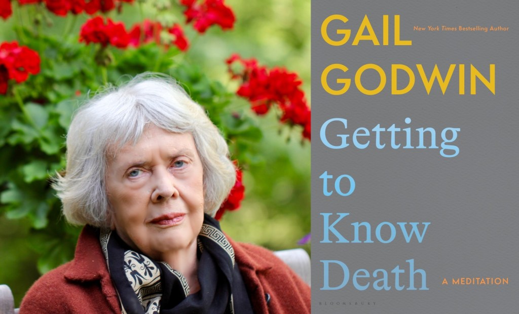 At 85, Gail Godwin survived a broken neck. She reveals her ‘extra life’ in new book – Orange County Register