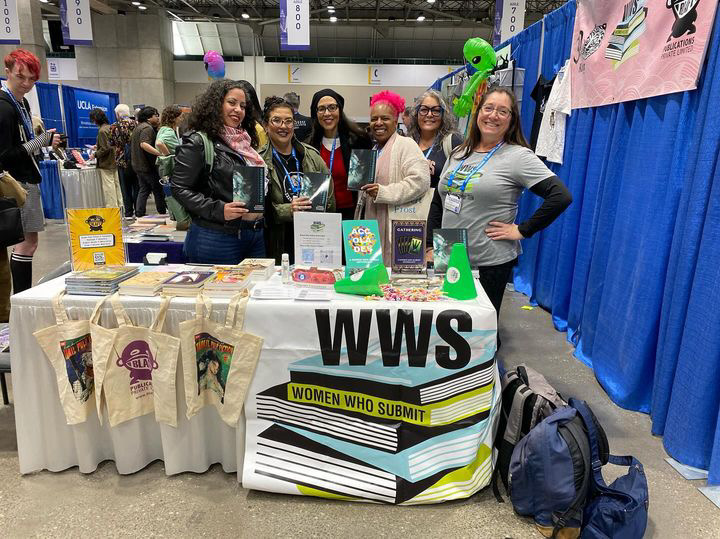 Women Who Submit prepare for a day of panels, workshops and more – Orange County Register