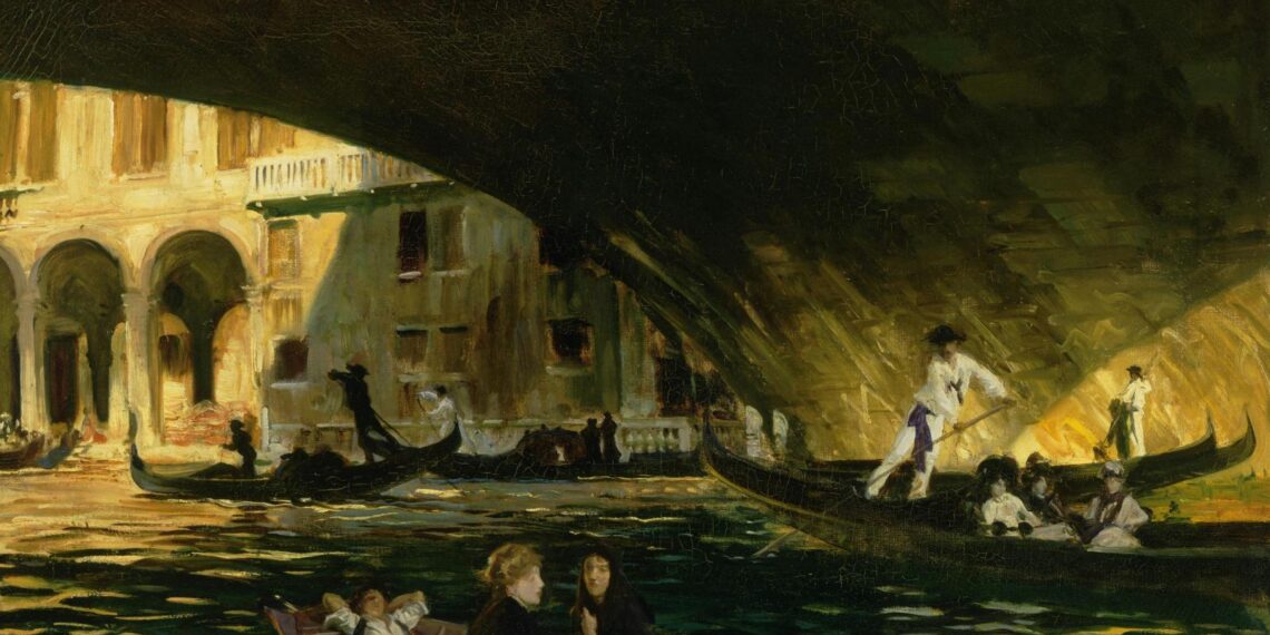 Time’s Shambles | Commonweal Magazine