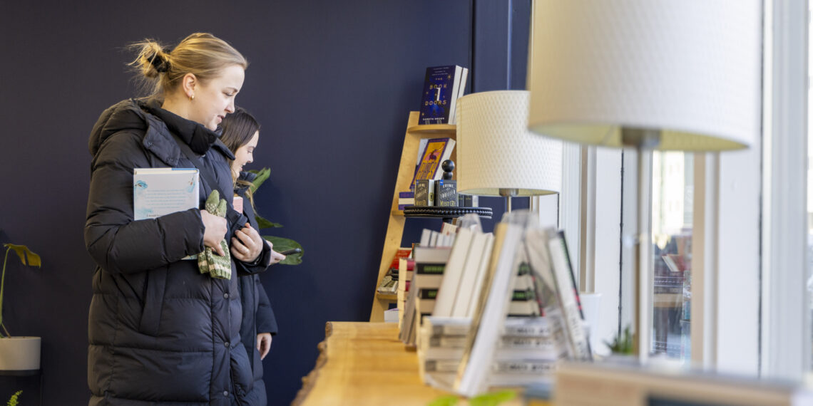 NorthWords wants book judges. Got what it takes?