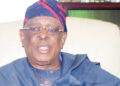Osoba to unveil new book Saturday Osoba to unveil new book Saturday