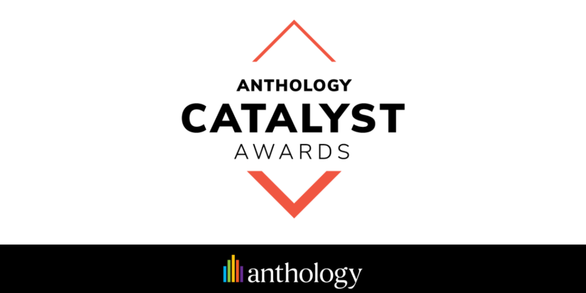 35 Institutions Recognized for Excellence in Education and Innovation in the 2024 Anthology Catalyst Awards