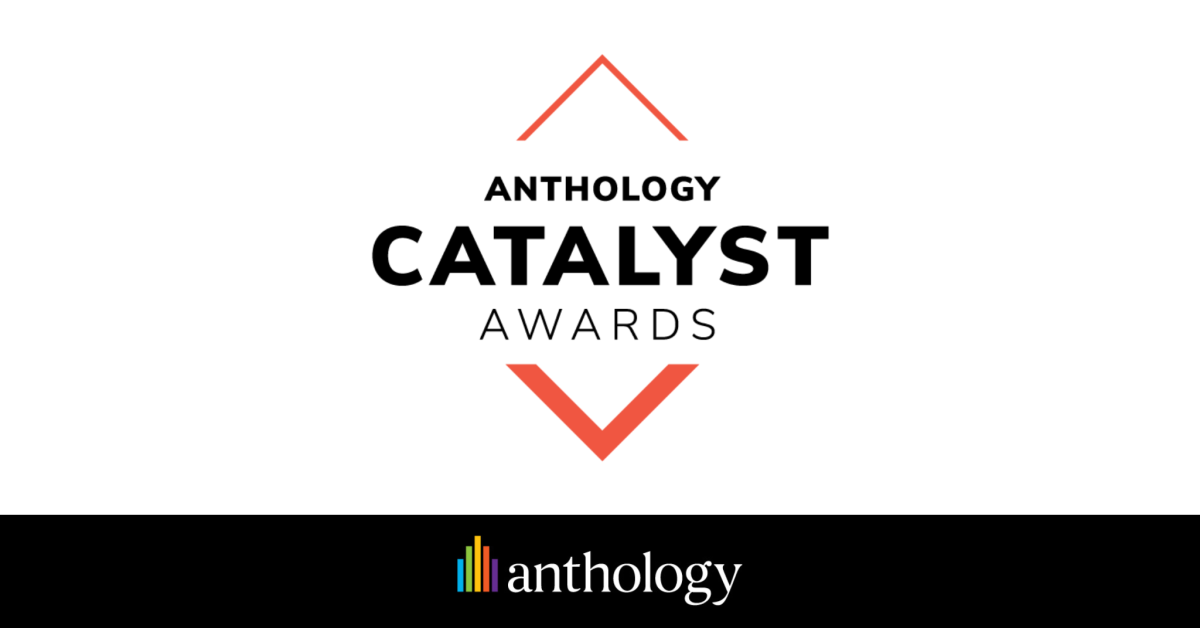 35 Institutions Recognized for Excellence in Education and Innovation in the 2024 Anthology Catalyst Awards 35 Institutions Recognized for Excellence in Education and Innovation in the 2024 Anthology Catalyst Awards