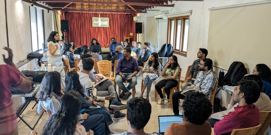 Hyderabad’s Write Club brings together writers of all ages and genres Hyderabad’s Write Club brings together writers of all ages and genres
