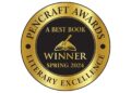 The PenCraft Seasonal Book Awards for Spring 2024 honor 64 outstanding works. The PenCraft Seasonal Book Awards for Spring 2024 honor 64 outstanding works.
