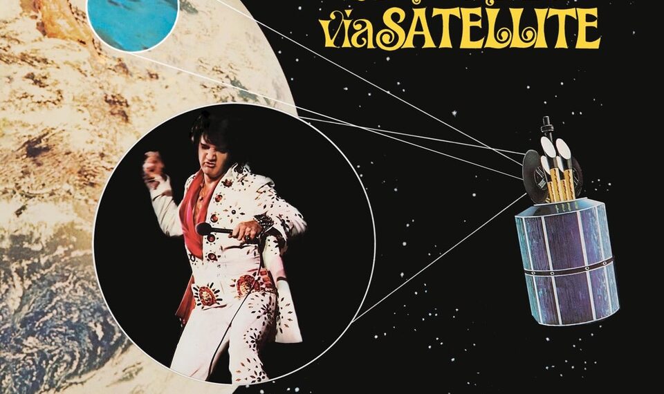 Elvis Presley’s ‘Aloha from Hawaii,’ plus a Ray Davies Tribute, Two Rockabilly Anthologies, Melanie, & More New Releases – The Aquarian Elvis Presley’s ‘Aloha from Hawaii,’ plus a Ray Davies Tribute, Two Rockabilly Anthologies, Melanie, & More New Releases – The Aquarian