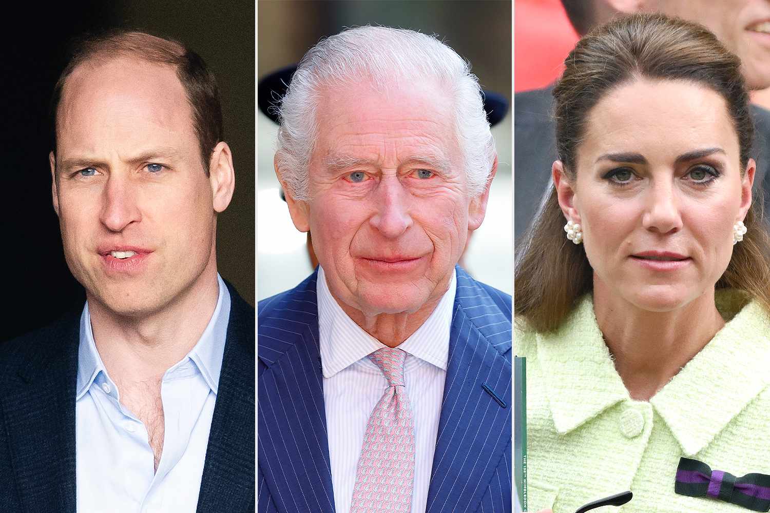 Prince William, King Charles Clashed Over Helicopter for Family: Book