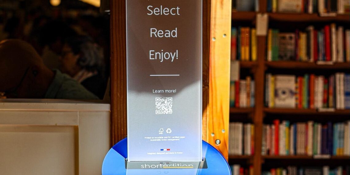 Why a Foundation Focused on Financial Inclusion Launched a Short Story Contest