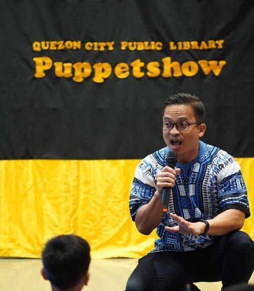 Literature, creativity take the spotlight at Book Nook SM Aura this July