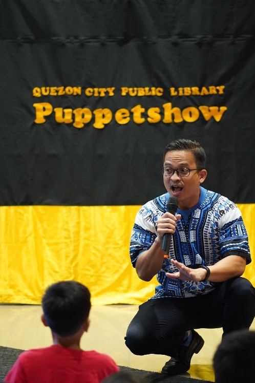 Literature, creativity take the spotlight at Book Nook SM Aura this July
