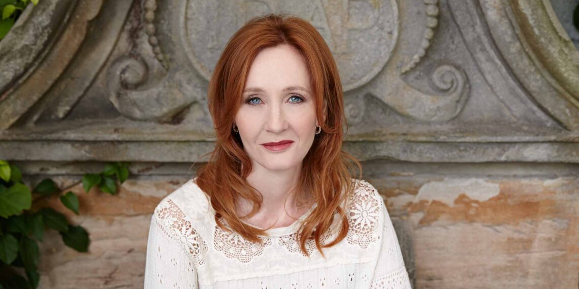 The Bookseller – News – Pottermore Publishing to release selection of articles and anecdotes by J K Rowling