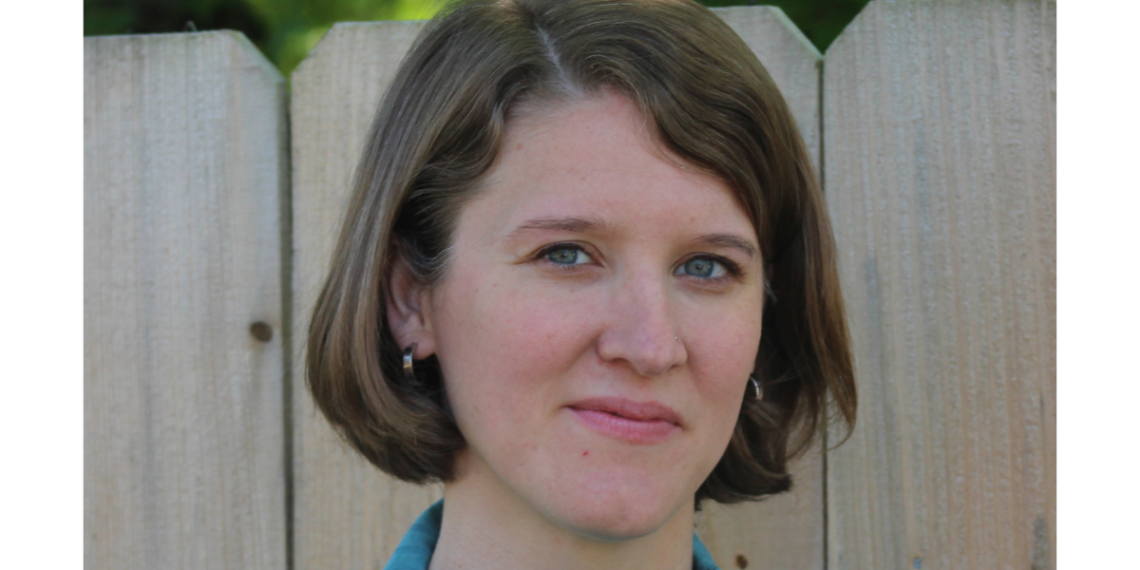 Rachel King uses her short stories to examine Western identity