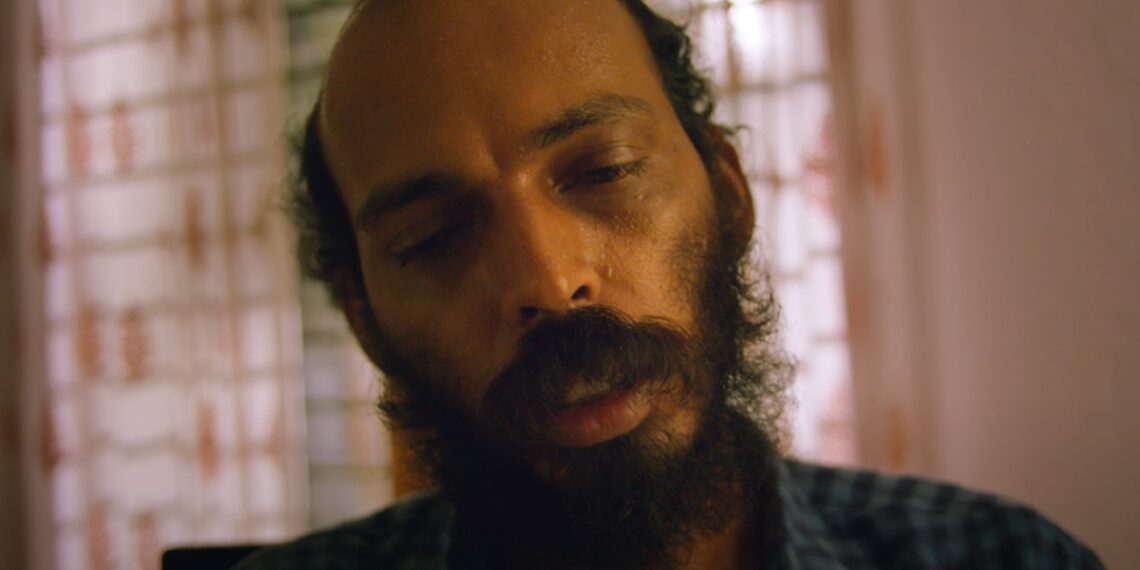 Roopanthara movie review: Raj B Shetty stars in an engaging anthology on self-transformation