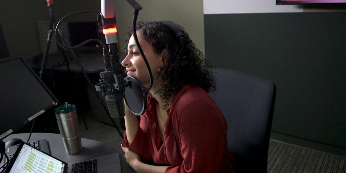 This is a season of transformation