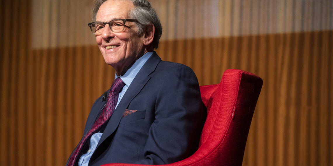Intimidated by ‘The Power Broker’ but Want To Read Robert Caro’s Great Book? This Podcast May Help