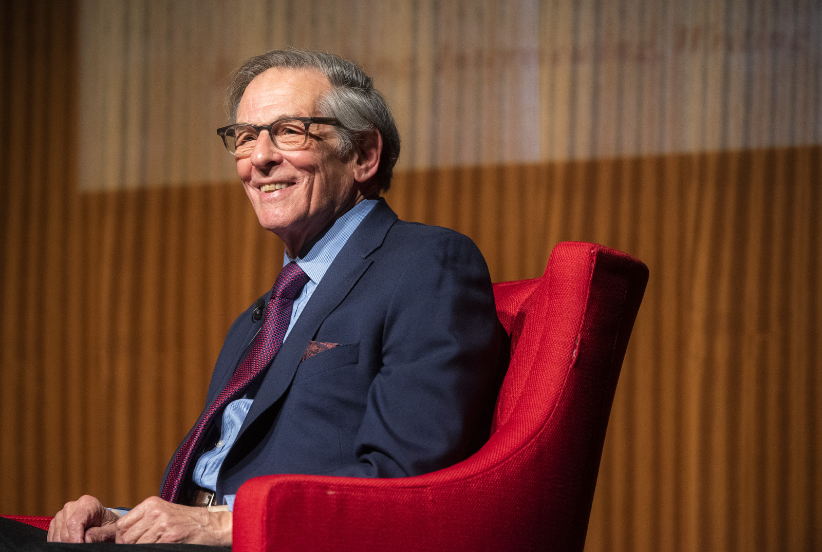 Intimidated by ‘The Power Broker’ but Want To Read Robert Caro’s Great Book? This Podcast May Help