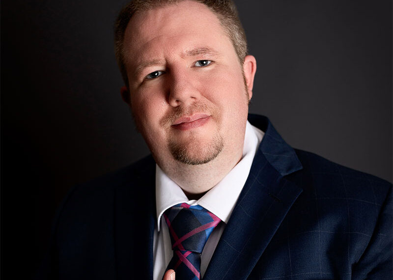 Rory Carruthers. Seven-Time Bestselling Author & Creator of The Bestseller Method