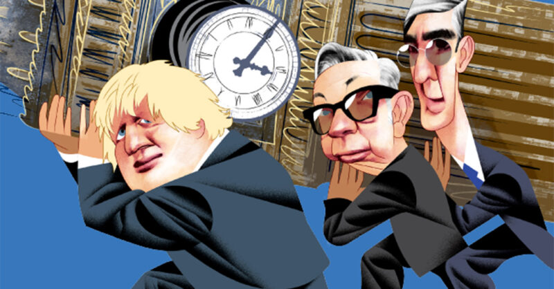 What the Tories did to us What the Tories did to us