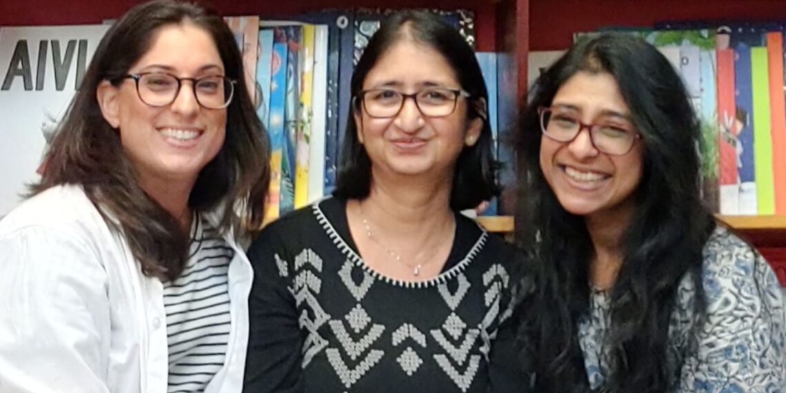 The Bookseller – News – SAIL Fest launches to celebrate South Asian Children’s book community