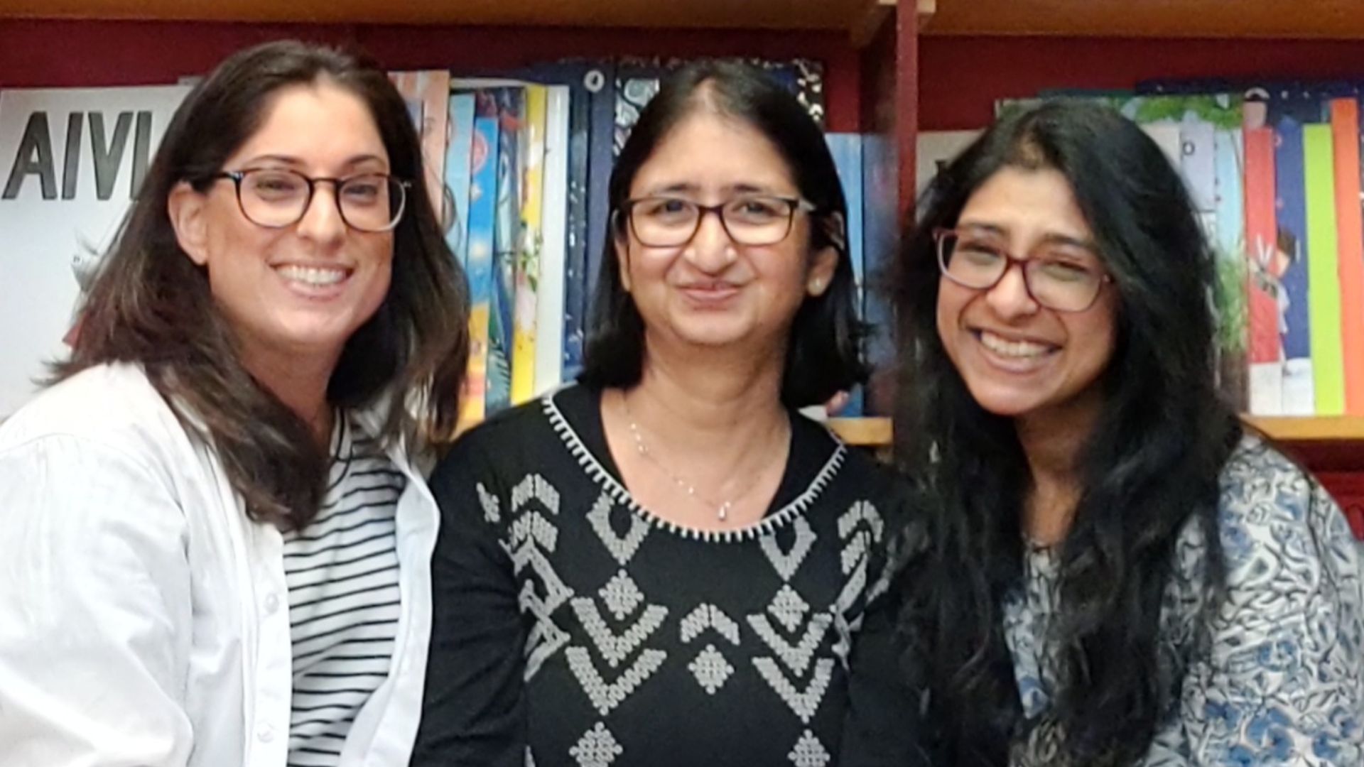 The Bookseller – News – SAIL Fest launches to celebrate South Asian Children’s book community