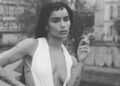 Zoë Kravitz is the muse of Saint Laurent Rive Droite’s new book – HERO Zoë Kravitz is the muse of Saint Laurent Rive Droite’s new book – HERO