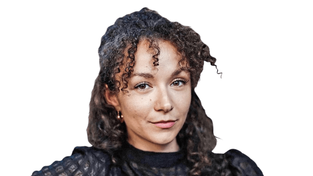 author avatar image