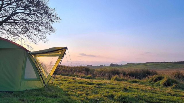 The cheaper, quieter way to go on holiday in the UK this summer