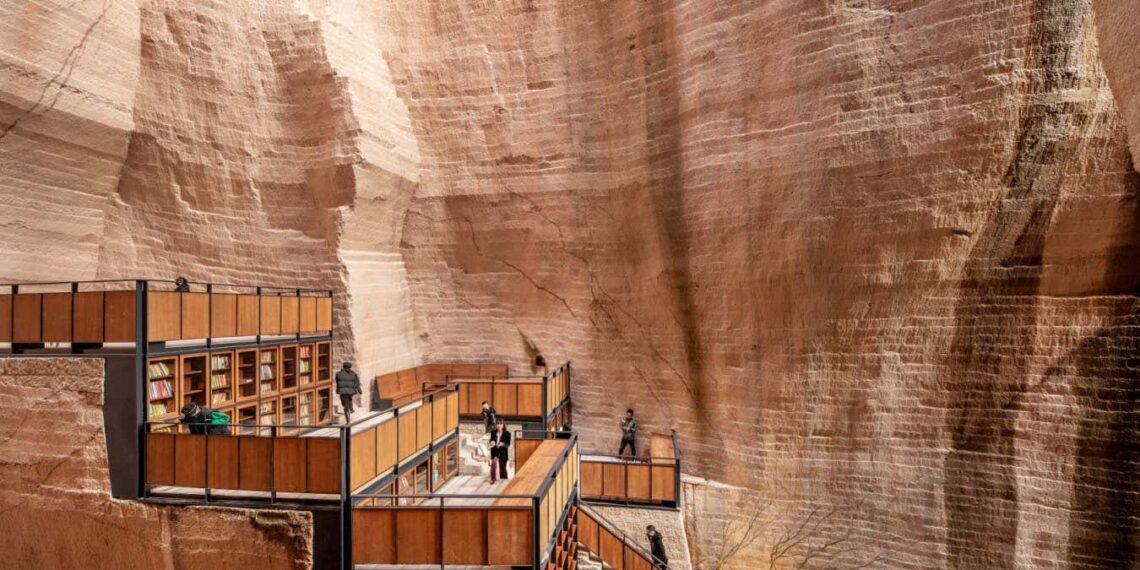 102 Things to Do With a Hole: Epic images of transformed mines captured in new book