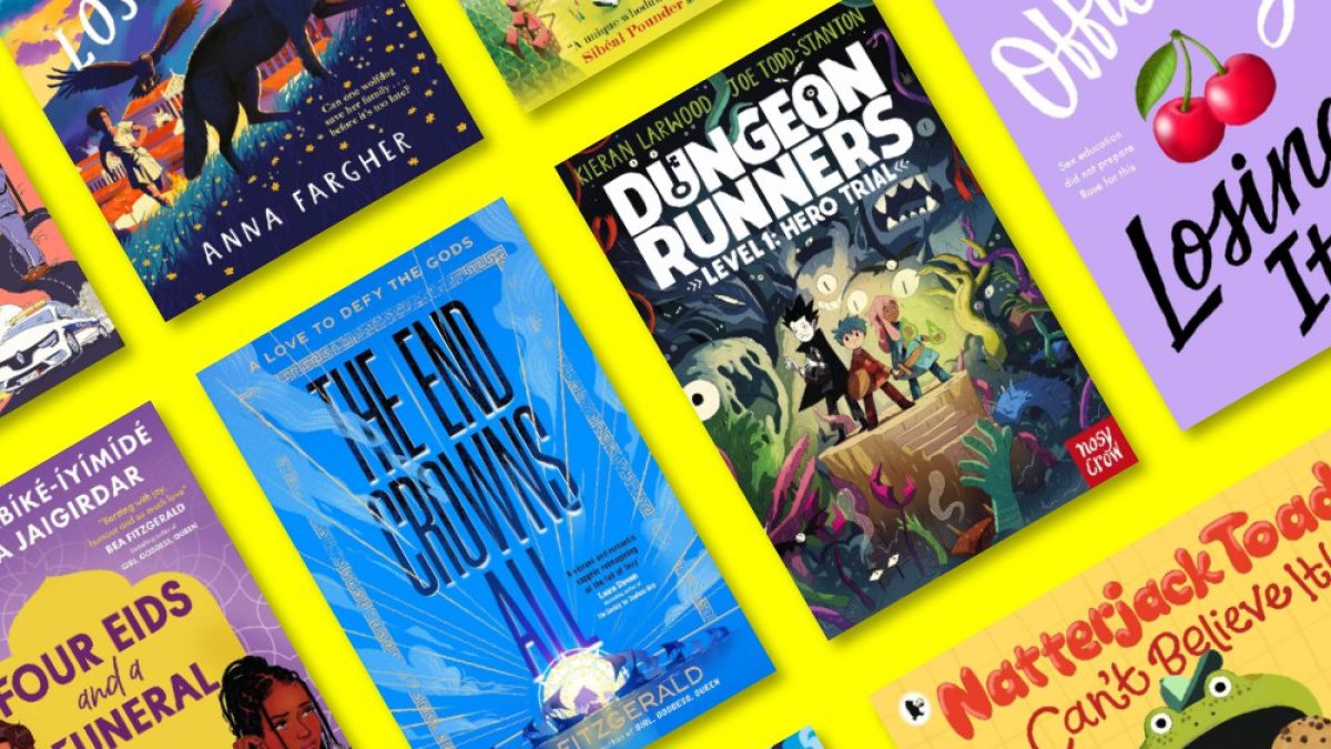 The best children’s books to read this summer holiday The best children’s books to read this summer holiday