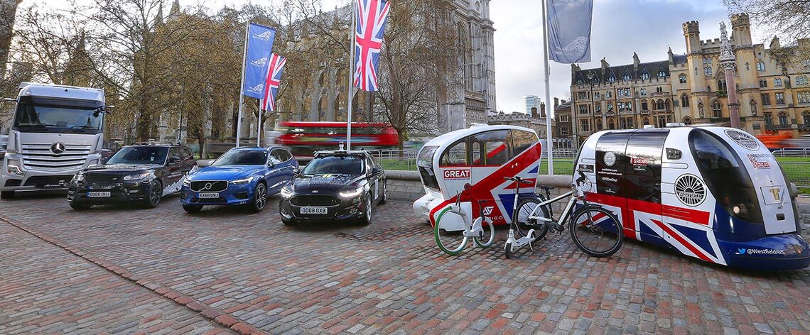 SMMT Connected 2024 – SMMT