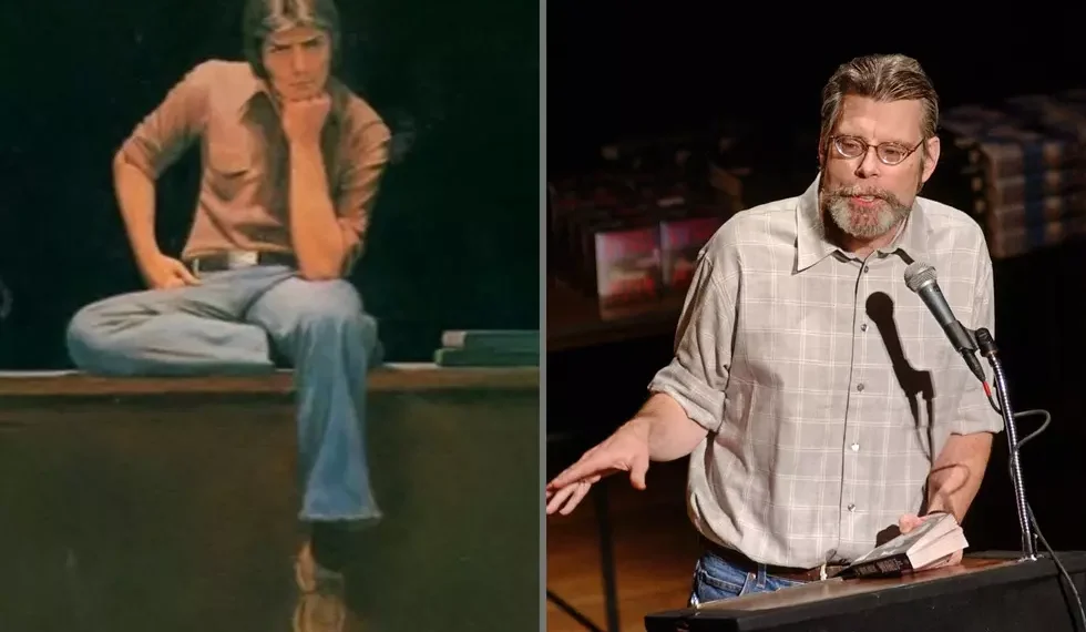 Why Stephen King Novel Will Never Be Printed Again?