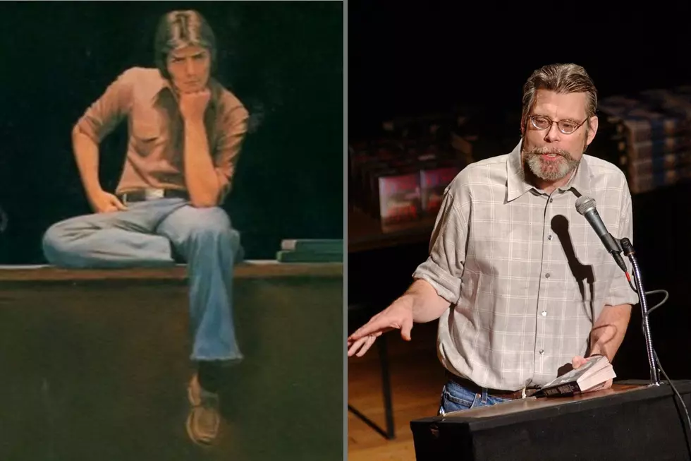 Why Stephen King Novel Will Never Be Printed Again? Why Stephen King Novel Will Never Be Printed Again?