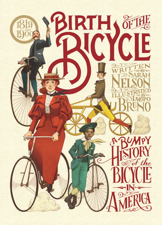 book jacket for