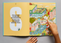 Safehaven Shines a Light on Medically Complex Children with New Illustrated Book