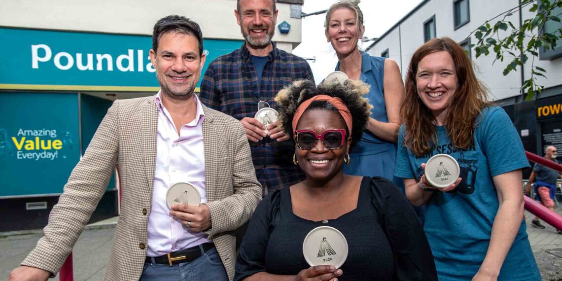 The Bookseller – Comment – A modest proposal