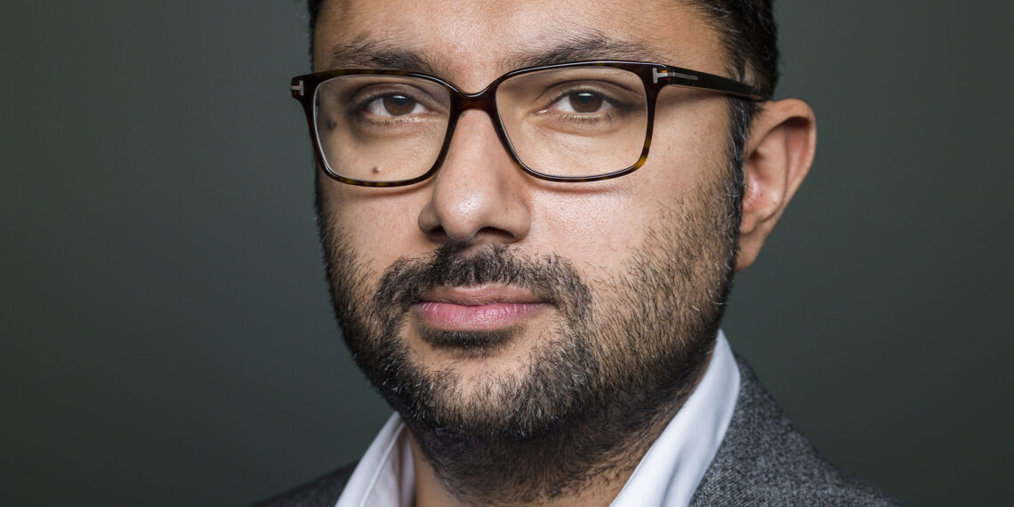 The Bookseller – News – Authors feel ‘sickened’ to find books used without consent on AI training systems