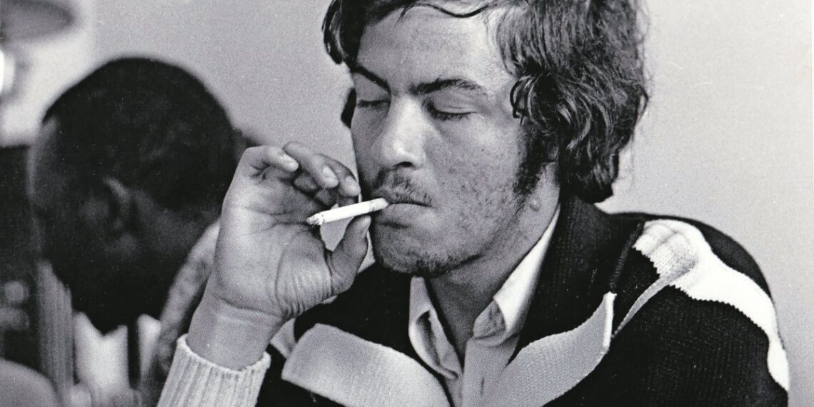 A journey through my father’s legacy and anthology – The Mail & Guardian