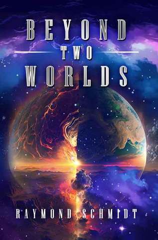 Lawton, OK Author Publishes Science Fiction Novel