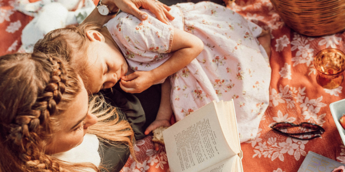 Little bookworms will love this Children’s Literature Festival at Fota House