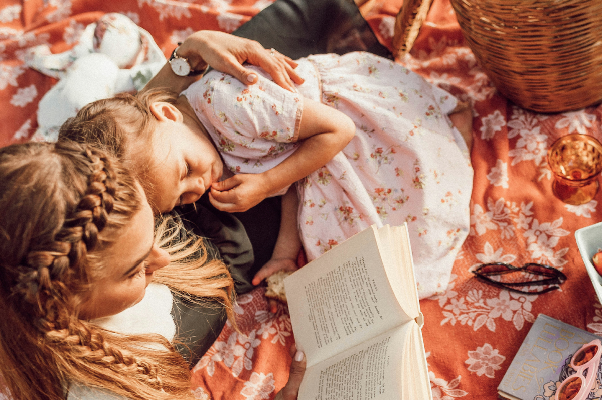 Little bookworms will love this Children’s Literature Festival at Fota House